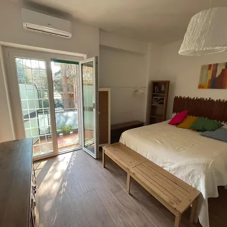 Casetta Di Vale - Apartman