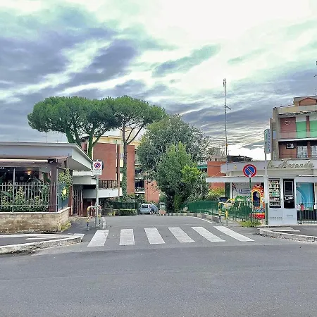 Casetta Di Vale - Apartman