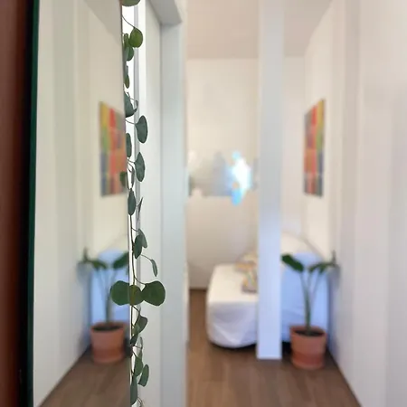 Apartman Casetta Di Vale - Róma