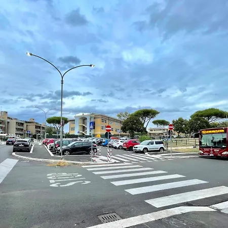 Casetta Di Vale - Róma