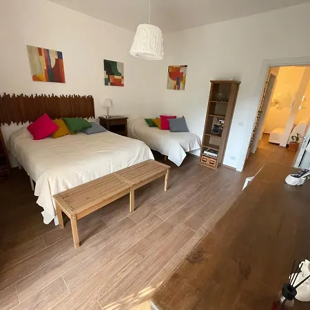 Casetta Di Vale - Apartman