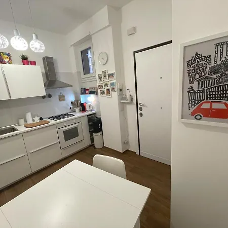Casetta Di Vale - Apartman *