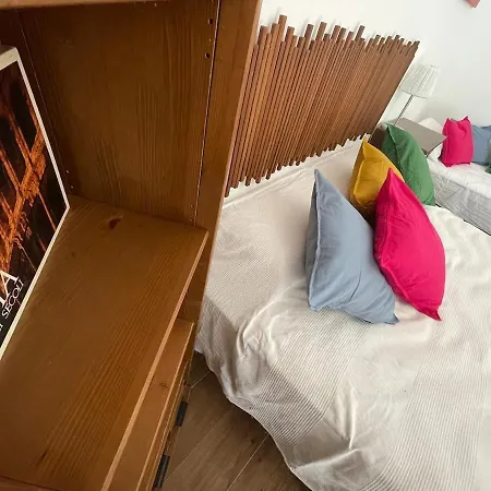 Casetta Di Vale - Apartman
