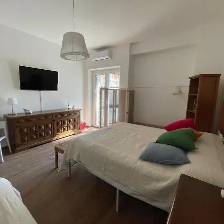 Casetta Di Vale - Apartman Róma