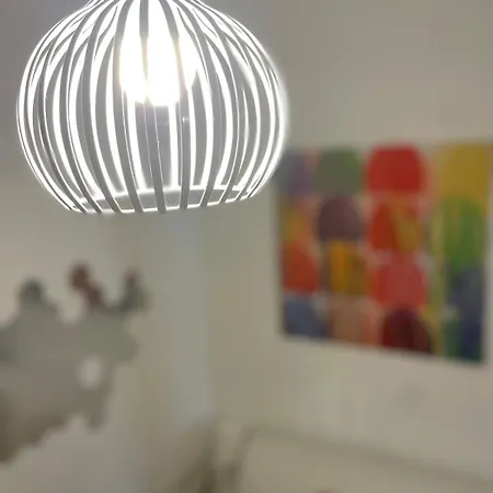Apartman Casetta Di Vale - *