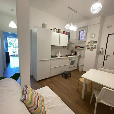 Apartman Casetta Di Vale - Róma