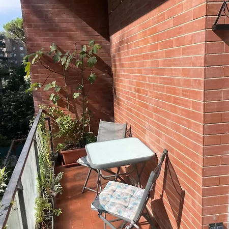 Apartman Casetta Di Vale -